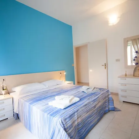 Locazione Turistica Due.2 Apartamento