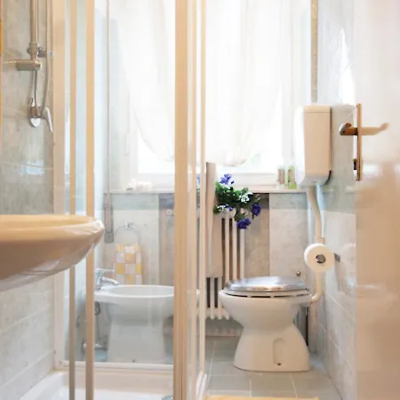 Locazione Turistica Due.2 Apartamento *