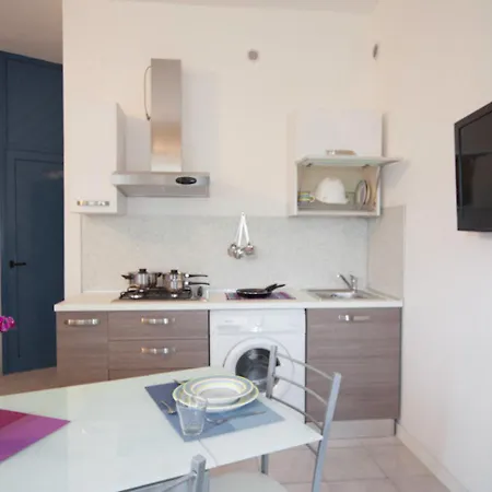 Locazione Turistica Due.2 Appartement *